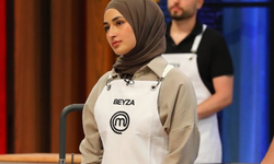 MasterChef'te talihsiz kaza: Beyza Huri Aydın'ın son durumu merak konusu oldu