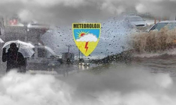 Meteoroloji'den 'Azot Dioksit Gazı' haberine yalanlama!