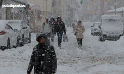 Meteoroloji'den 3 İle Korkutan Uyarı: Akşam Dikkatli Olun