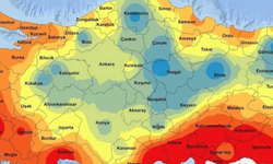 Meteoroloji’den üzen haber! Hayaller suya düştü