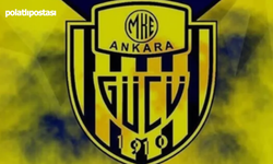 MKE Ankaragücü, Serkan Menteşe ile Güçlendi!