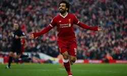 Galatasaray’dan taraftarı heyecanlandıracak Mohamed Salah hamlesi!