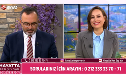 Nur Viral'in programında ilginç anlar! İzleyicinin sorusu herkesi şaşırttı