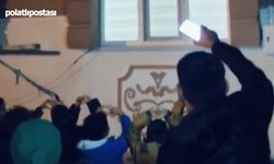 Öğretmenin Evine 24 Kasım Öğretmenler Gününü Kutlamaya Gitti