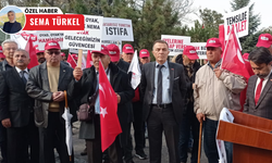 OYAD'dan OYAK’a sert çıkış: “OYAK bizimdir ve bizim kalacaktır!”