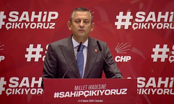 CHP, Özgür Özel Başkanlığı’nda İstanbul’da toplandı