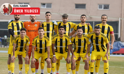 Polatlı 1926 Deplasmanda Erciyes 38 FSK'ya 1-0 Kaybetti