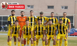 Polatlı 1926 SK - Kahramanmaraş İstiklal Spor Maçında Biletler 100 TL!