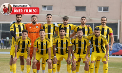 Polatlı 1926 SK, Tepecikspor Maçına Tüm Polatlı'yı Çağırıyor!