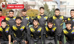 Polatlı 1926 SK U18, Gölbaşı'nı Hazırlık Maçında Mağlup Etti