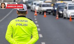 Polatlı İlçe Emniyet Müdürlüğü trafik ekiplerinden Ekim ayı denetim raporu