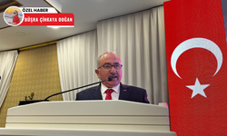 AK Parti Polatlı 8. Olağan Kongresi’nde İlhami Teke güven tazeledi