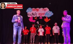 Polatlı'da 3 Aralık Dünya Engelliler Günü programı belli oldu