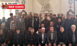 Polatlı'da Engelsiz Cami Buluşması