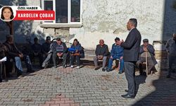 Polatlı'da tarımsal üretim planlaması ve yeni destekleme modeli bilgilendirme toplantılarına yoğun ilgi