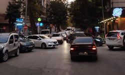 Polatlı'nın çözüm bekleyen trafik sorunu: Sorun büyüyerek devam ediyor!