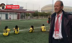 Polatlıspor Kadın Futbol Takımı'nda Adem Aymaz dönemi başlıyor