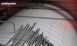 Rize Hemşin'de Korkutan Deprem