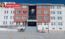Ruhiye-İrfan Yurtseven İlkokulu’ndan anlamlı proje: “İyilik İçimizde Var”