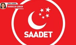 Saadet Partisi Polatlı İlçe Başkanlığı'ndan Tarım Politikaları açıklaması