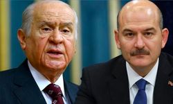 Süleyman Soylu’dan Bahçeli’ye destek: “Türkiye için büyük bir fırsat”