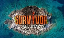 Survivor 2025 All Star i̇çin i̇lk yarışmacı belli oldu!