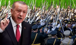 Erdoğan’dan Bakan Güler’e “Teğmenler” talimatı: “Çok sert gitmeyin”