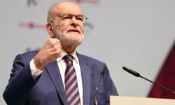 Temel Karamollaoğlu helallik isteyerek partisine veda etti!