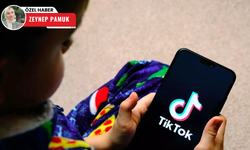 TikTok tehlike saçıyor! 6-10 yaş gruplarında kullanım oranı arttı