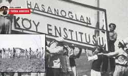 Türkiye'nin kırsaldan yükselen aydınlanma meşalesi: Köy Enstitüleri