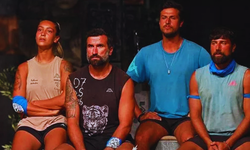 Survivor'ın yıldızıydı: O isme yakalama kararı çıkarıldı!