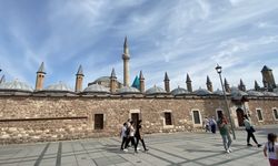 2024'te Kültür ve Turizmde öne çıkanlar: Mevlana Müzesi ziyaretçi rekoru kırdı!