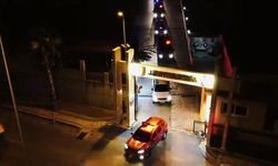 81 ilde ‘Kalkan-33’ operasyonu: Göçmen kaçakçılığı organizatörleri yakalandı!