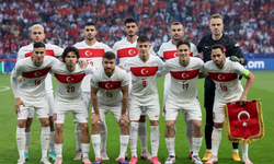 TFF duyurdu! A Milli Takım'ın iki rakibi belli oldu