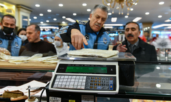 ABB yeni yıl hazırlıklarını tamamladı! 7/24 hizmet verecek