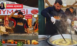 Adana'nın damak çatlatan lezzetlerini tatmak için son gün