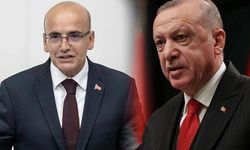 AK Parti kulislerinden dikkat çeken bilgi: Mehmet Şimşek ikna olmuyor!