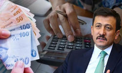 AK Parti’den ilk açıklama geldi: Refah payı verilecek mi?