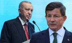 AK Parti’nin kapıları Davutoğlu’na kapalı!