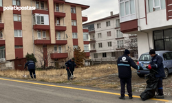 Akyurt Belediyesi'nden Temizlik Atağı! Caddeler, Sokaklar ve Parklar Pırıl Pırıl