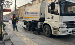 Altındağ Belediyesi Güneşevler'de Temizlik Seferberliği Başlattı!