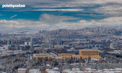 Ankara 28 Aralık Hava Durumu