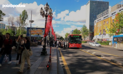 Ankara 6 Aralık Hava Durumu