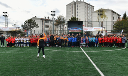 Ankara Büyükşehir Belediyesinden spora büyük destek