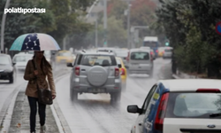 Ankara'da 4 Aralık'ta Hava Nasıl Olacak?