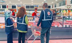 Ankara'da fahiş fiyat denetimleri sürüyor: Market ve restoranlarda kontroller yapıldı