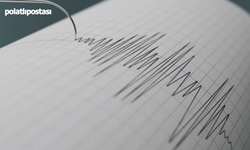 Antalya Açıklarında 3.5 Büyüklüğünde Deprem!