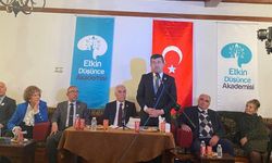 Atatürk ve Mehmet Akif’in mirasına adanan panel Ankara’da büyük ilgi gördü