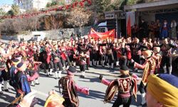 Atatürk’ün Ankara’ya gelişinin 105. Yılı coşkuyla kutlanacak