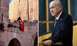 Devlet Bahçeli: "Halep Türk ve Müslümandır"